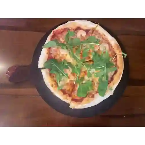 Pizza Panzzeria