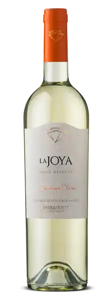 La Joya Vino Gran Reserva Sauvignon Blanc 13.5 Grados