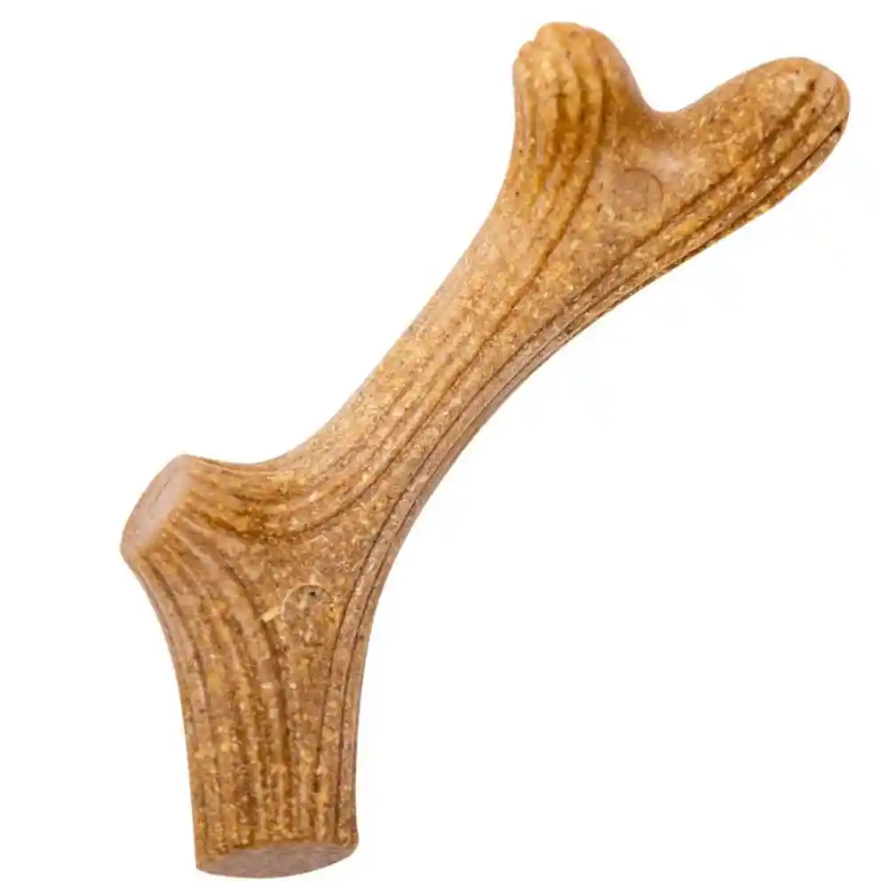 Gigwi Juguete Para Perro Hueso Wooden S