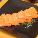 Sashimi Salmon 6 Cortes