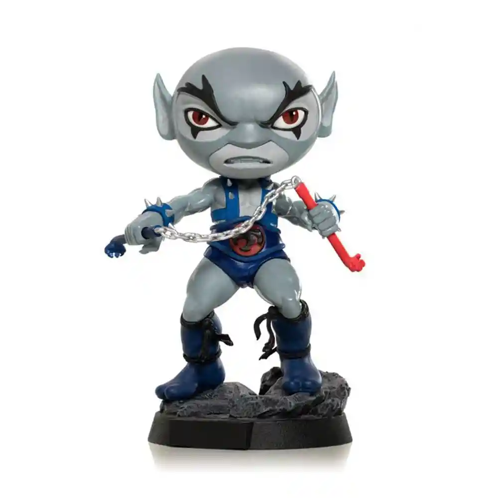 Thundercats Figura de Colección Panthro