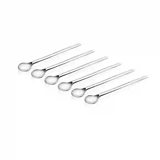 Nespresso Set de Cucharas View - Medianas