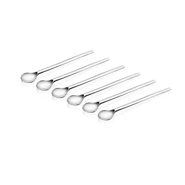 Nespresso Set de Cucharas View - Medianas