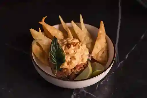 Tartar de Atún 1 Pz