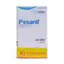 Medipharm Fesanil Jarabe Antiséptico
