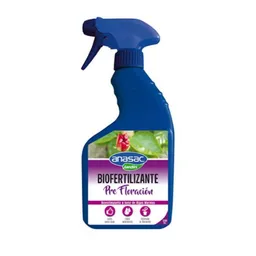 Fertilizante Bio Pre Floración 500 mL