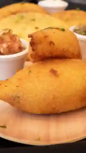 Caribañolas de Queso