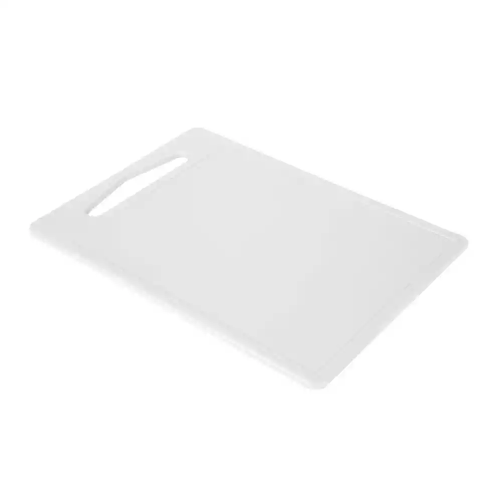 Tabla Krea Blanca Rectangular 25x35cm