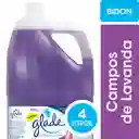 Glade Limpiador Pisos Lavanda