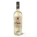 Vino Sauv Blanco Gran Reserva Casas de Vaq 750 cc