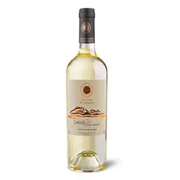 Vino Sauv Blanco Gran Reserva Casas de Vaq 750 cc