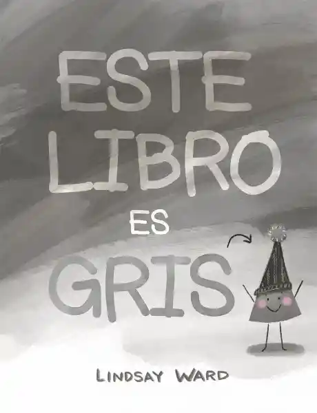 Este Libro es Gris