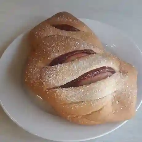 Pan de Guayaba 115Gr