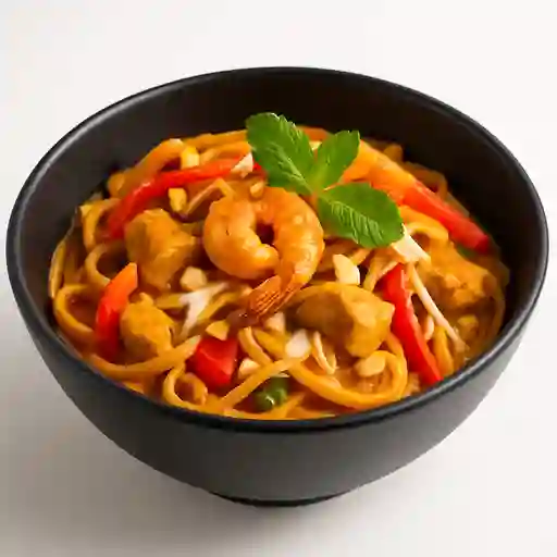Pasta Bangkok