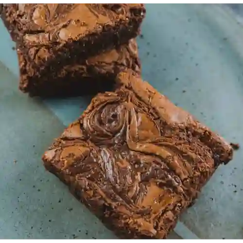 Brownie Chocolate Nutella