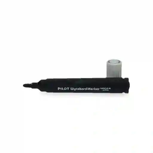 Pilot Marcador de Pizarra Desech Wbma-M Negro