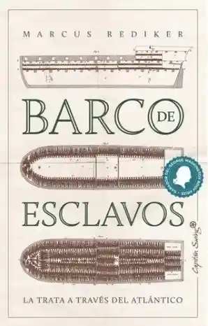 Barco de Esclavos - Rediker Marcus