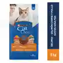 Cat Chow Alim Gato Deli Mix