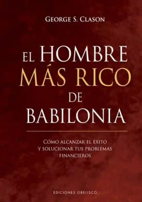 El Hombre Mas Rico de Babilonia (td)