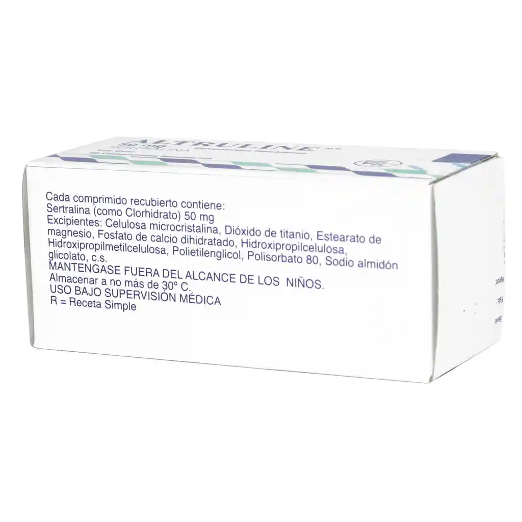 Altruline (50 mg)