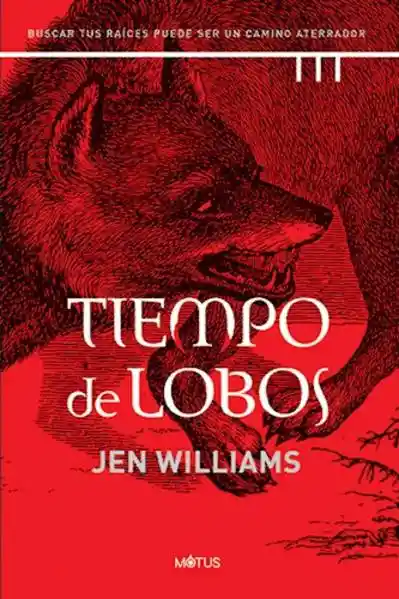 Tiempo De Lobos