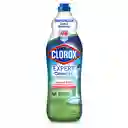 Clorox Cloro en Gel Aroma a Menta Fresca