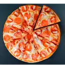 Pizza Tropical
