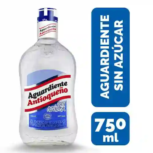 Antioqueño 750 ml
