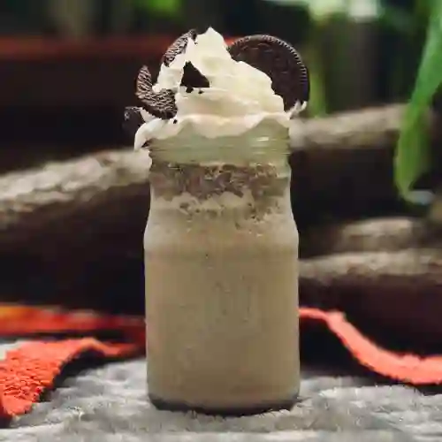 Oreo Frappé