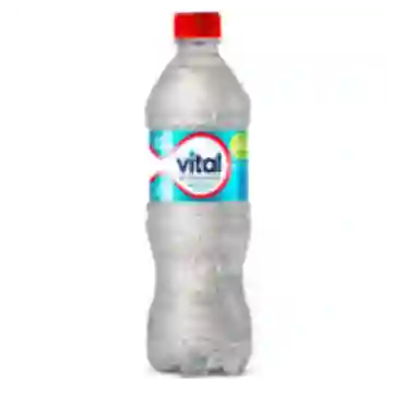 Agua Vital 600 ml