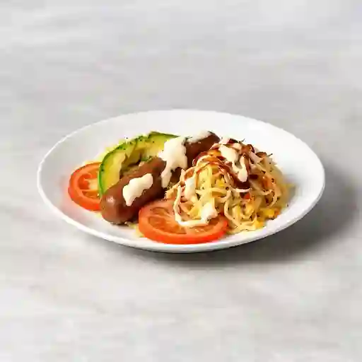 Vegano Completo Grande