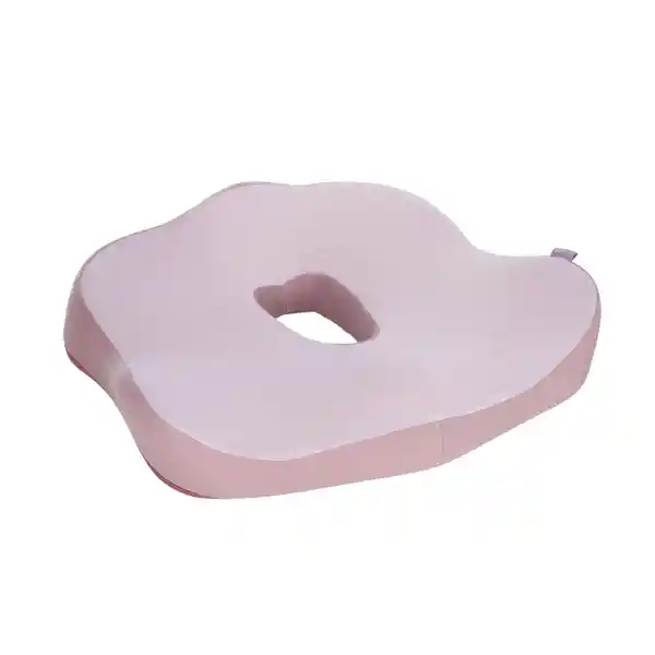 Cojín Ergonómico de Silla 40 x 10 x 40 cm
