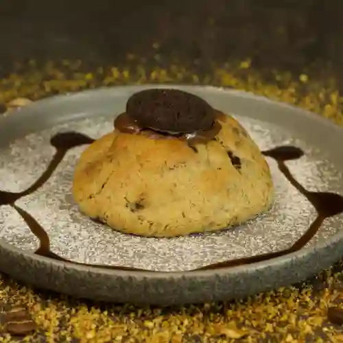 Galleta Oreo Nutella