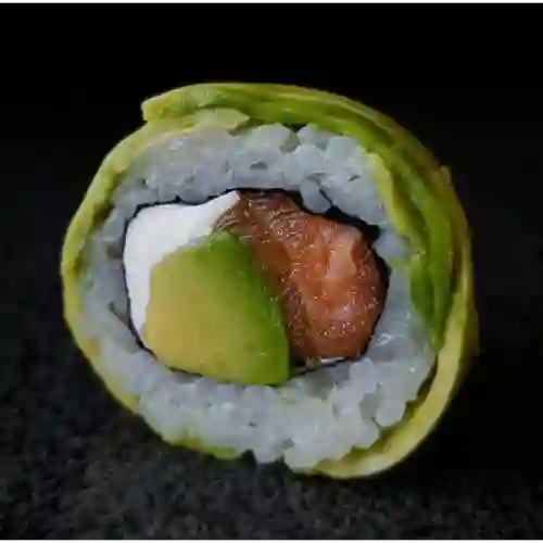 Sake Avocado Roll