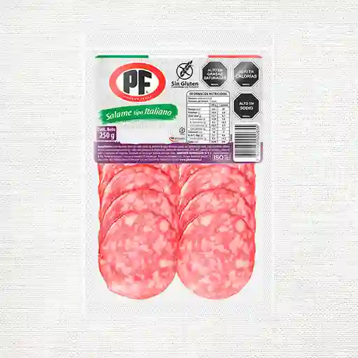 Salame Tipo Italiano