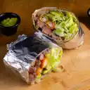 Burrito Chuletote
