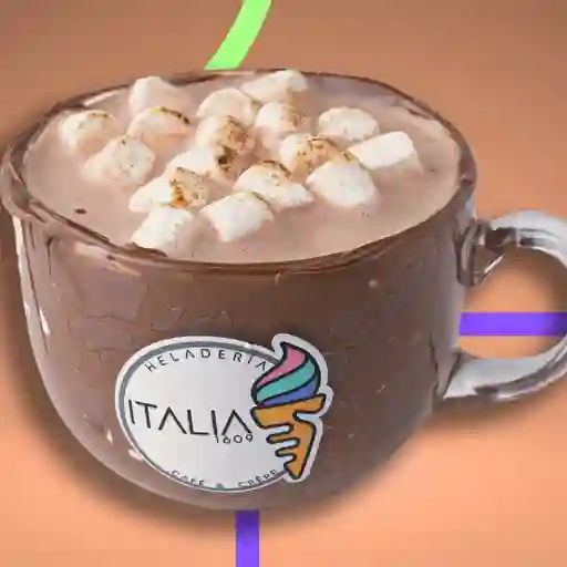 Chocolate cioccottella