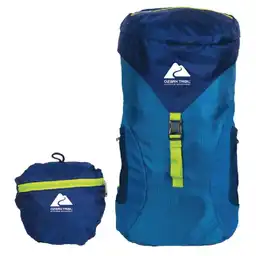 Mochila Foldeable de 20 L