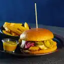 Pollo Charro