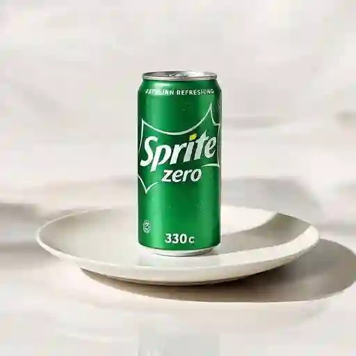 Sprite Zero
