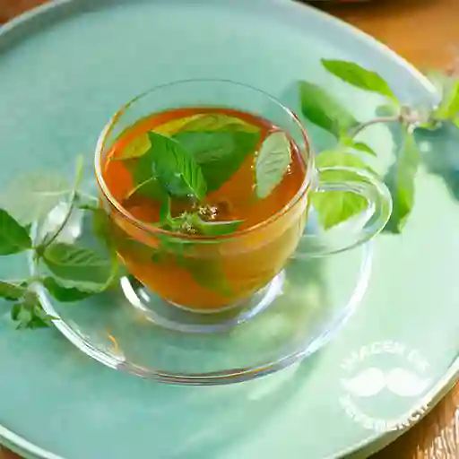 Té Tradicional Negro