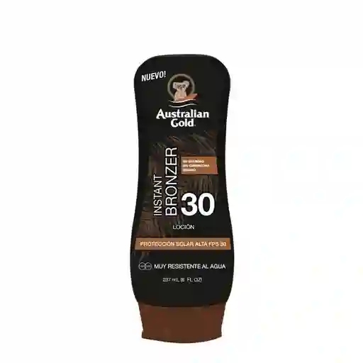 Australian Gold Lotion Bronz F30