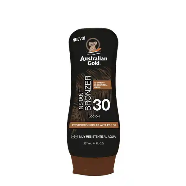 Australian Gold Lotion Bronz F30