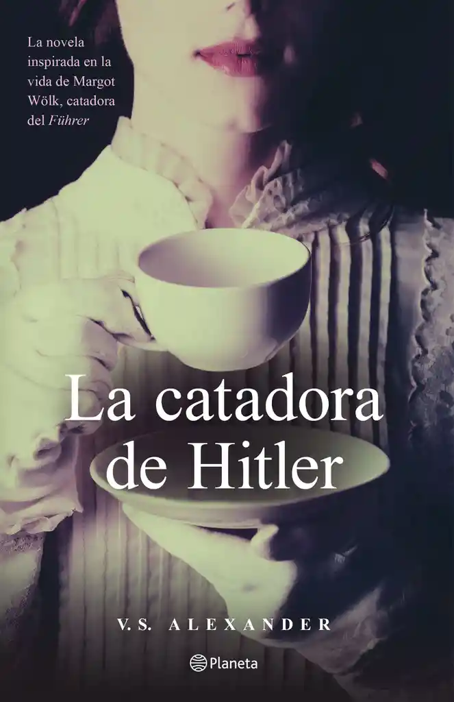 Catadora de Hitler La