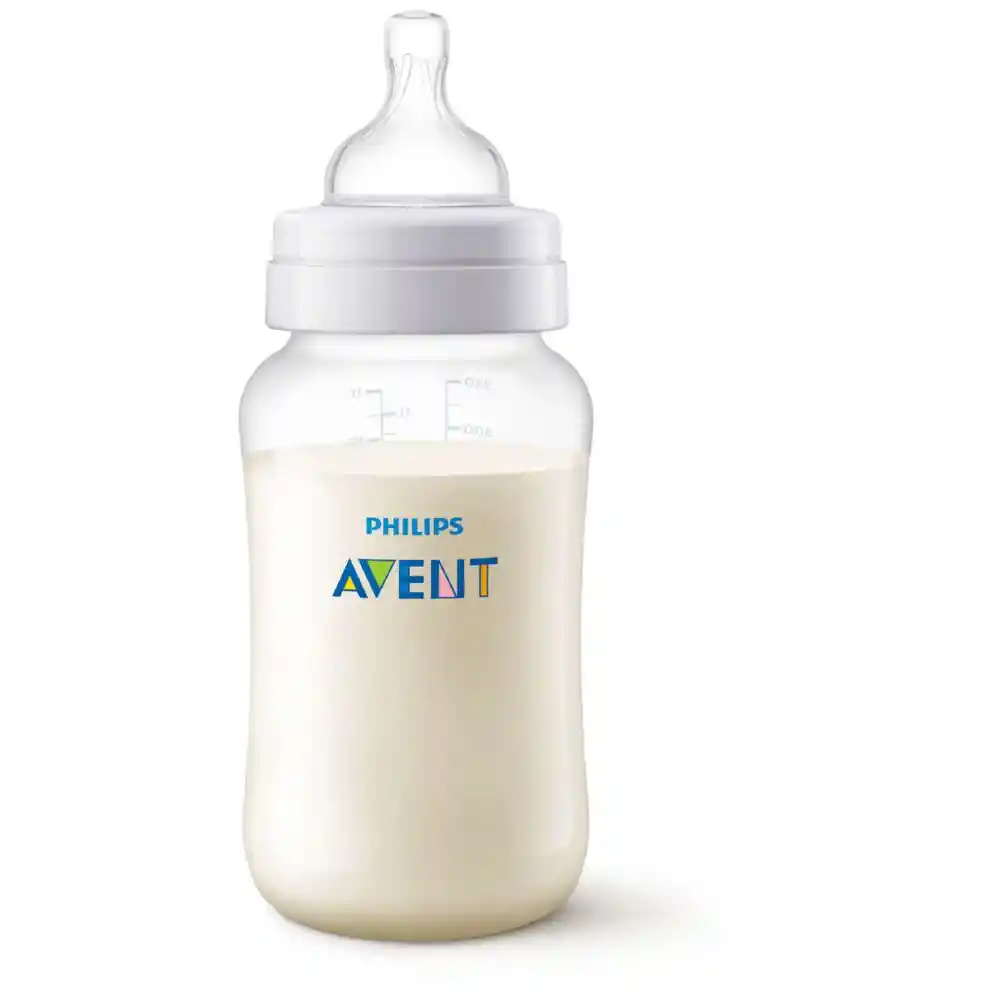 Avent Mamadera 0% Bpa