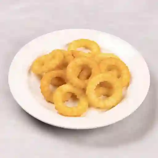 Tempura Calamar 10 Unidades