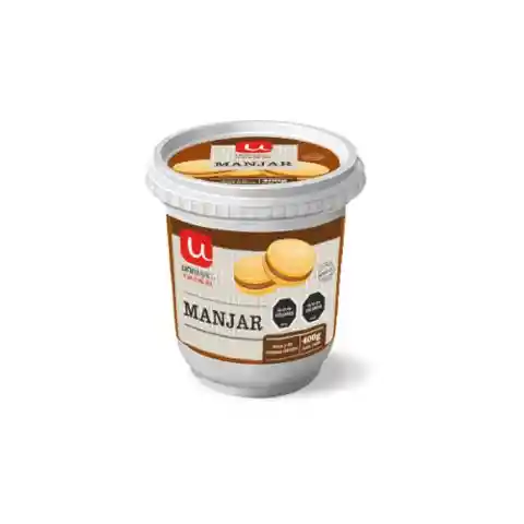 Unimarc Manjar Pote