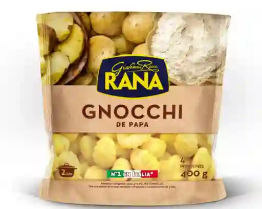 Gnocchi Rana