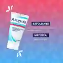 Asepxia Gel Exfoliante Contra Puntos Negros