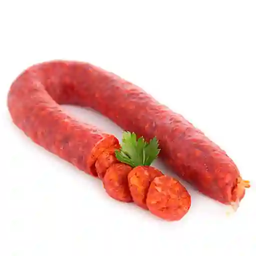 Standard: Chorizo Sarta